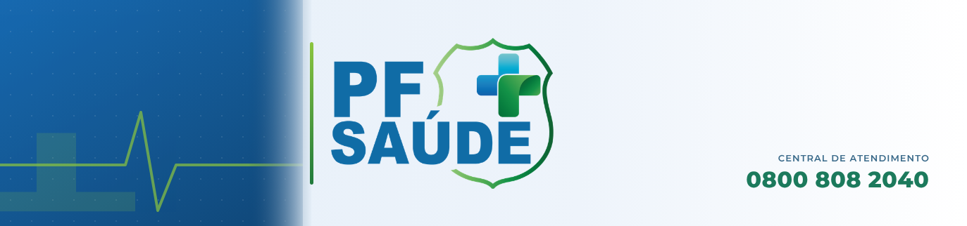 Convênio PF SAÚDE