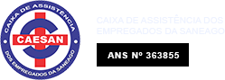 Convênio CAESAN