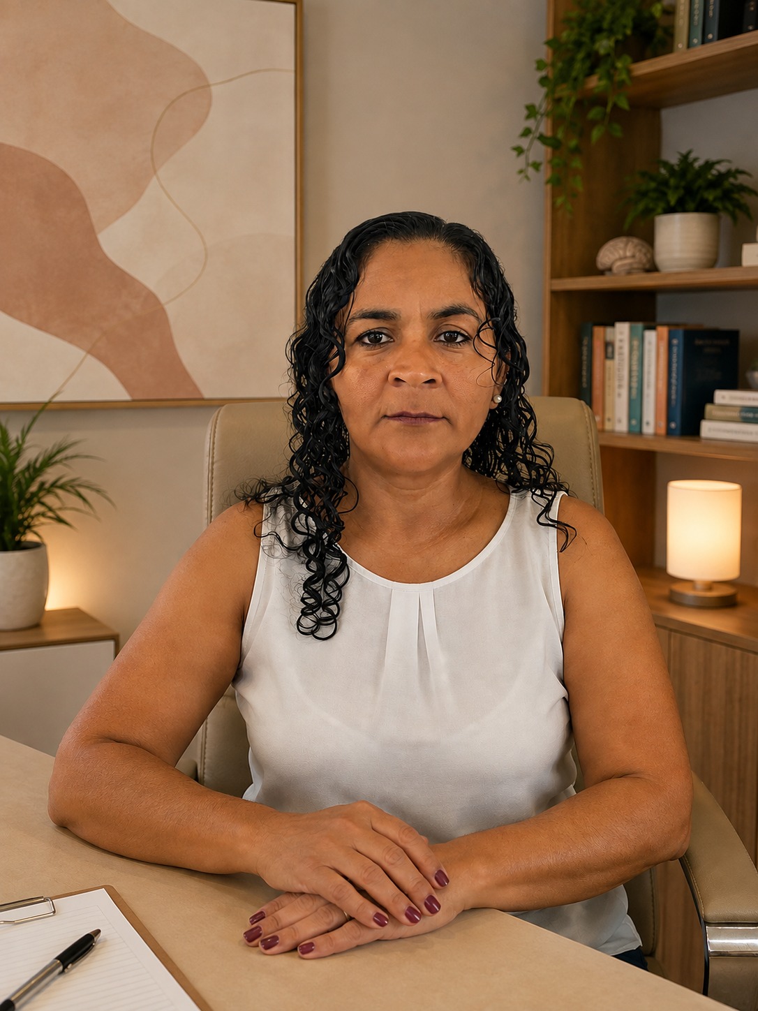 Foto de Josilene Silva Pereira