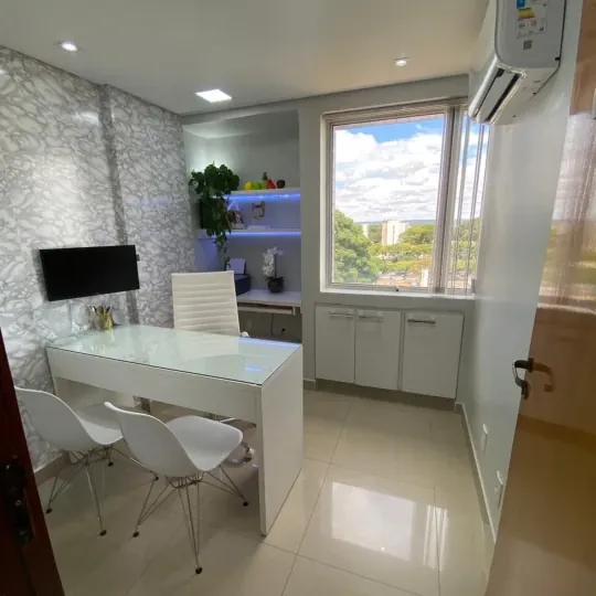 Clínica Acurar — Valores