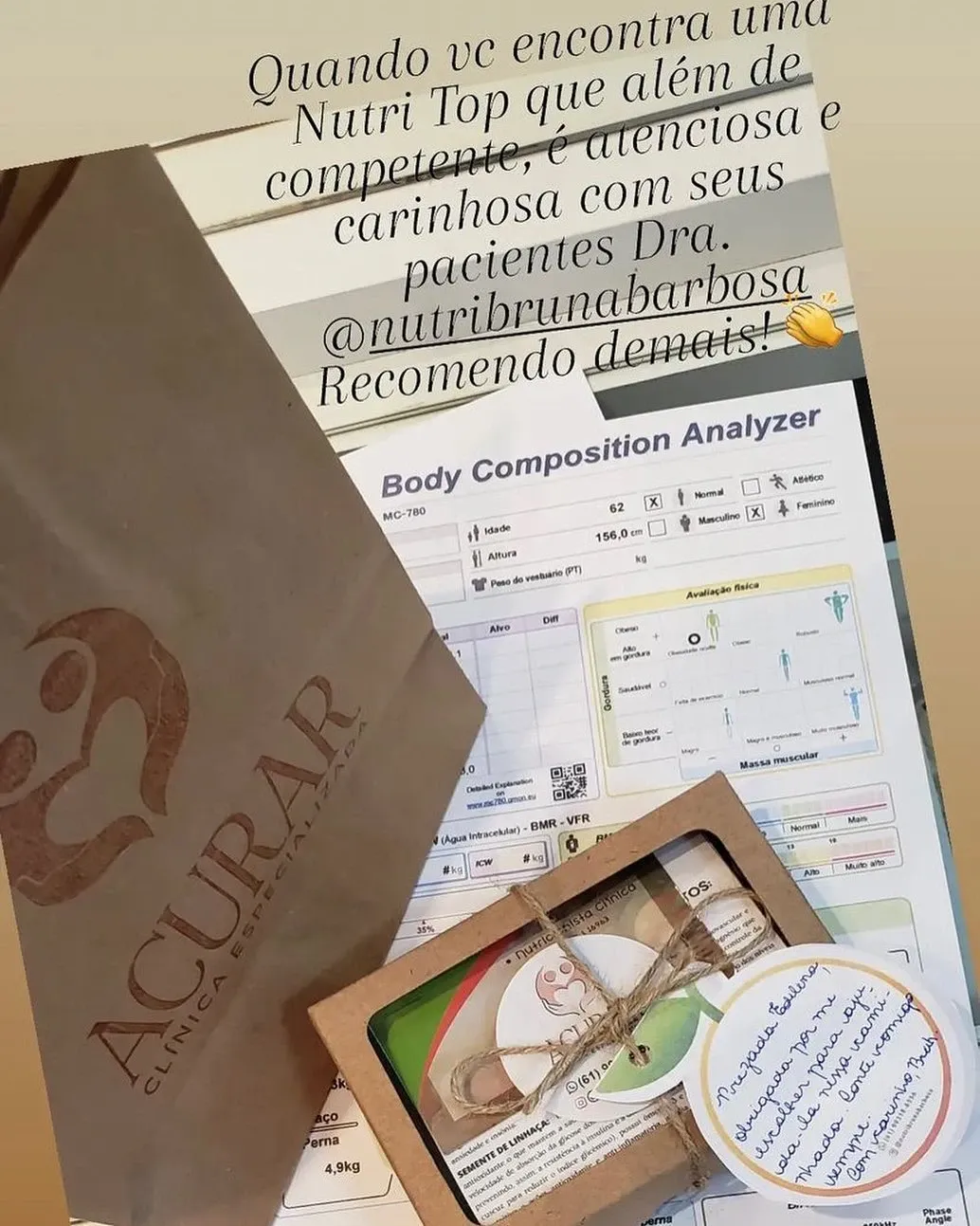 Momentos Clínica Acurar