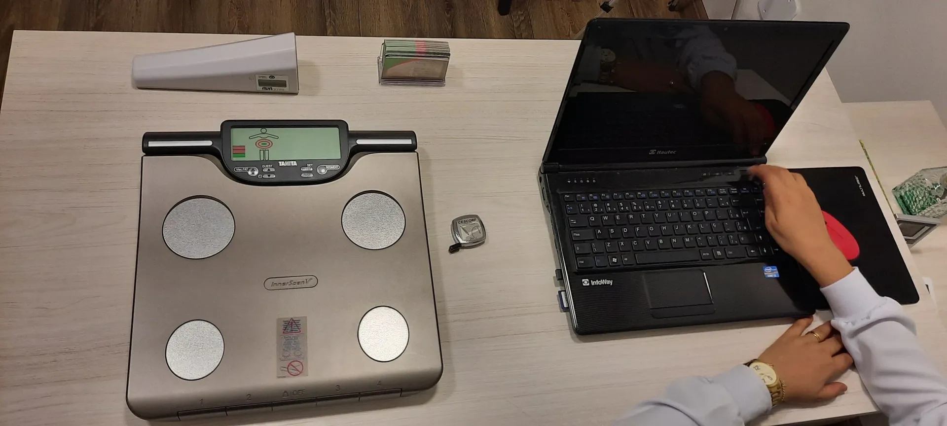 Momentos Clínica Acurar