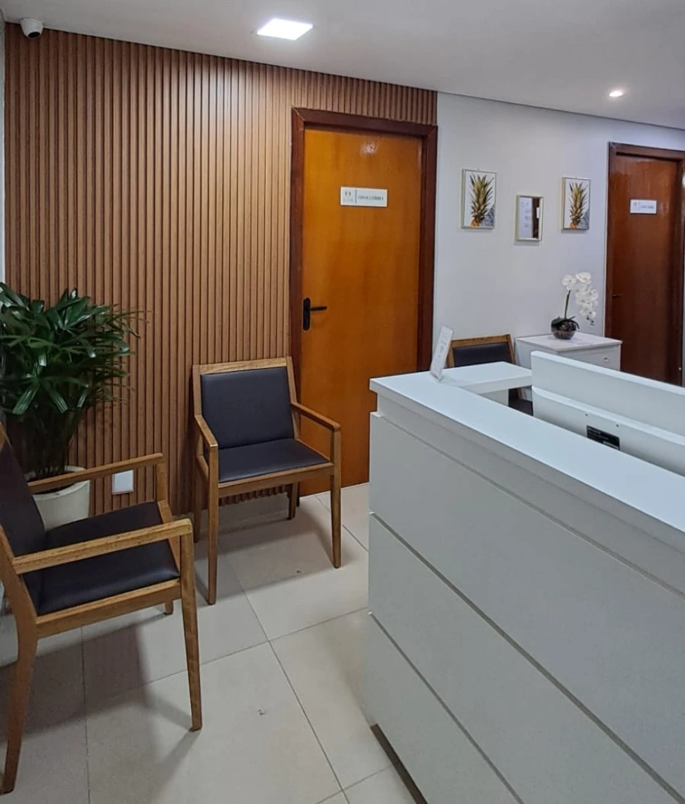 Clínica Acurar — Valores