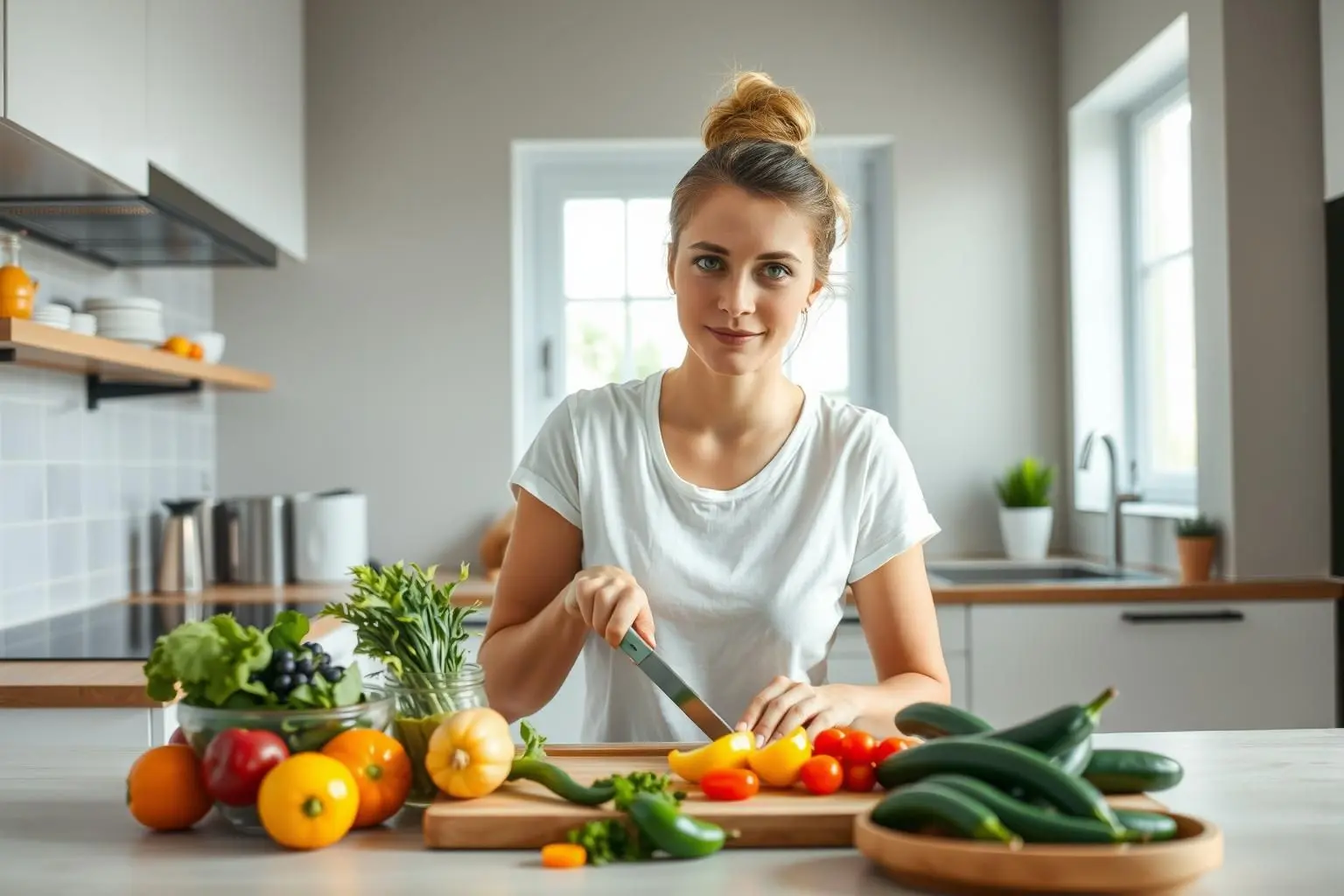 Caminhos para Controlar sua Saúde: Integrando Nutrição e Psicologia para Bem-Estar Pleno