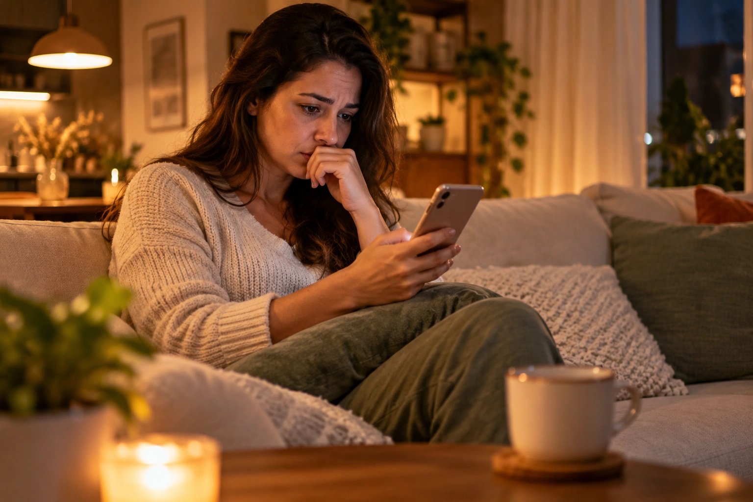 Dependência Emocional: O Que É, Sinais e Como Sair