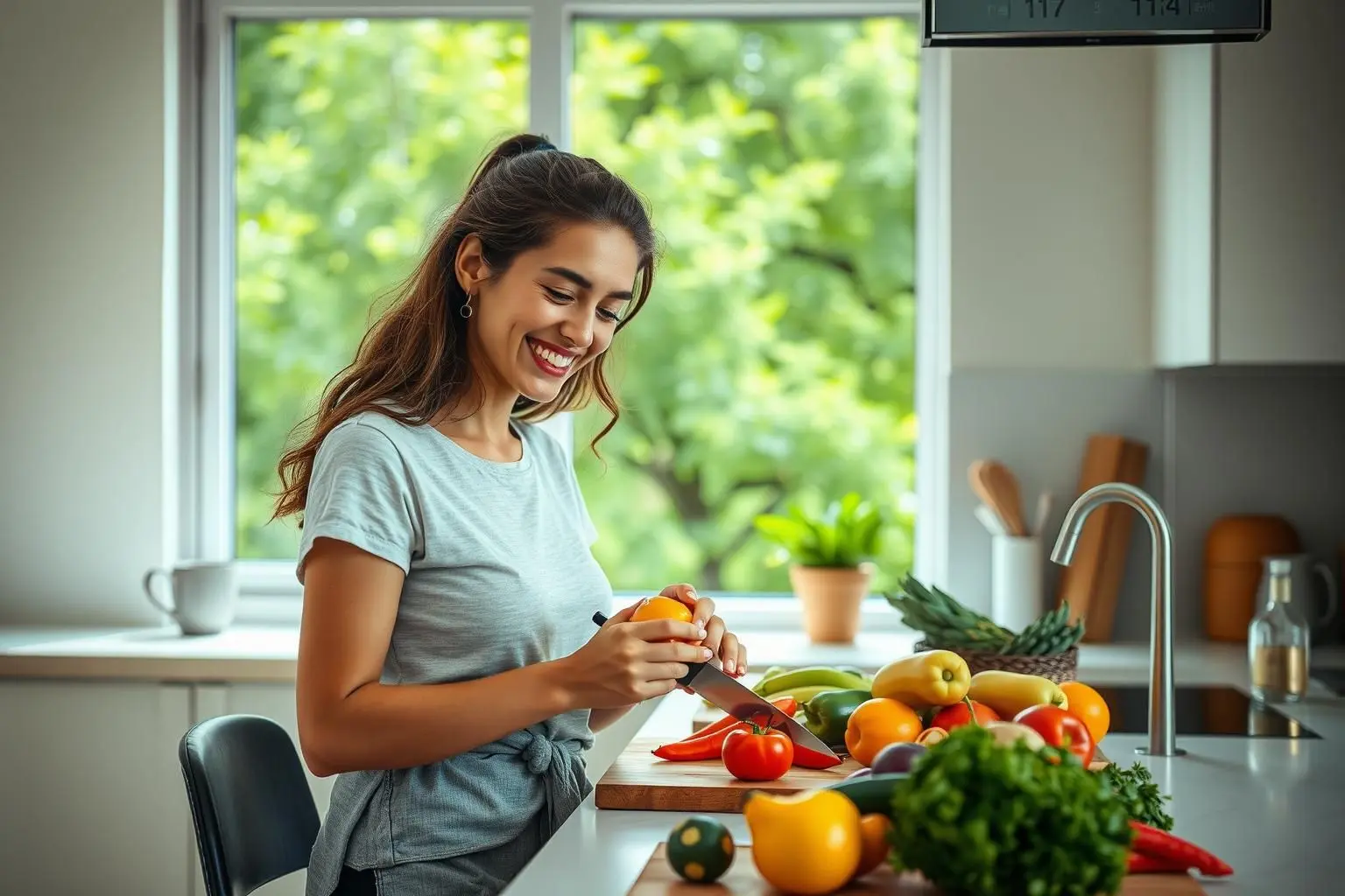 Desperte seu Autocontrole: Como a Nutrição e a Psicologia Podem Transformar Sua Saúde e Bem-Estar