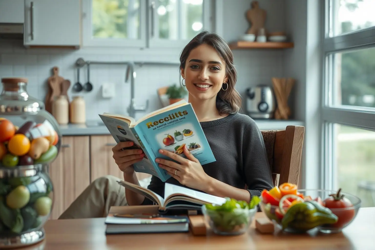 Estratégias Práticas para um Emagrecimento Saudável com Prazer e Controle