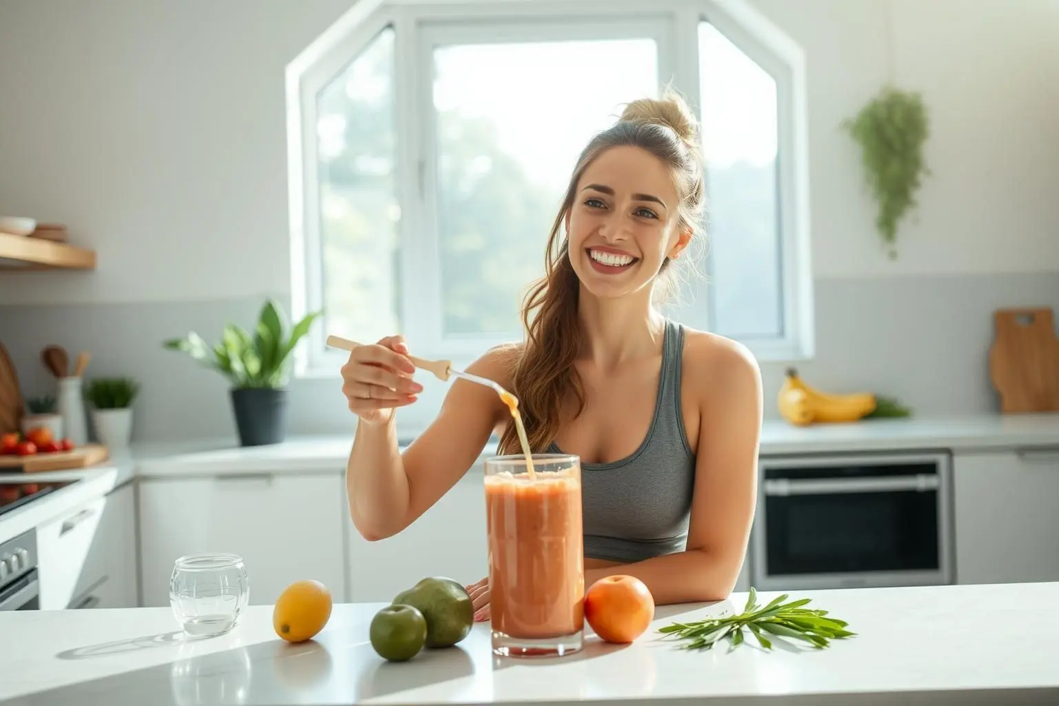 Estratégias de Nutrição Esportiva para Melhorar Sua Saúde e Vitalidade Naturalmente