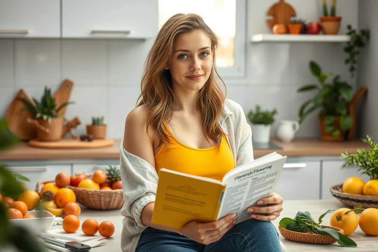 Como a Fitoterapia Pode Melhorar Sua Saúde e Bem-Estar de Forma Natural