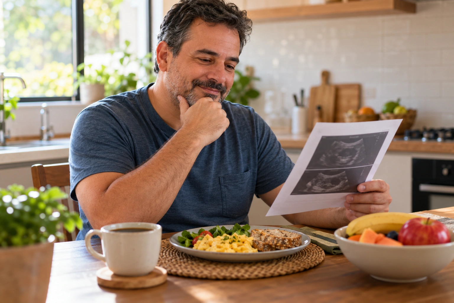 Gordura no Fígado: Sintomas, Causas, Dieta e Como Reduzir