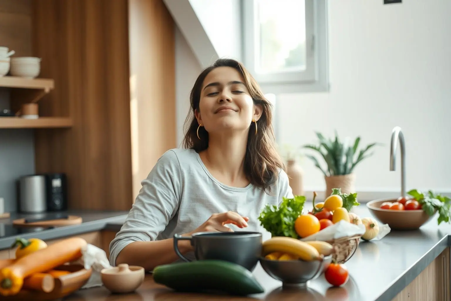 Nutricao Funcional: Um Guia Pratico para Autocuidado e Plenitude na Sua Vida