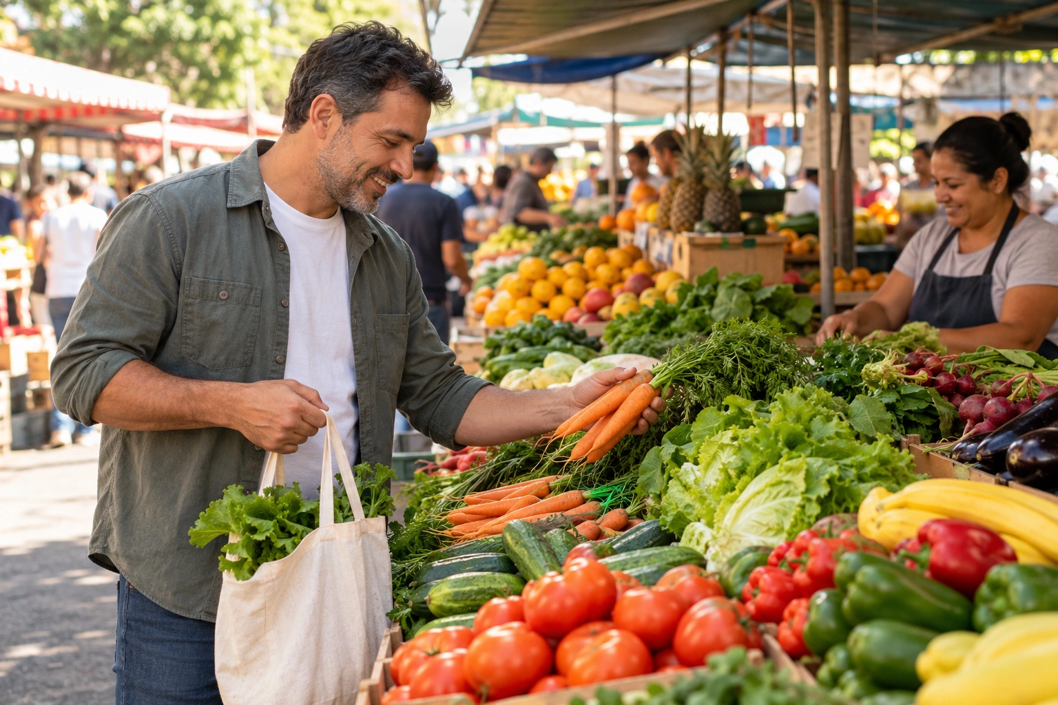 Nutrição Funcional: O Que É, Diferença da Tradicional e Para Quem É Indicada
