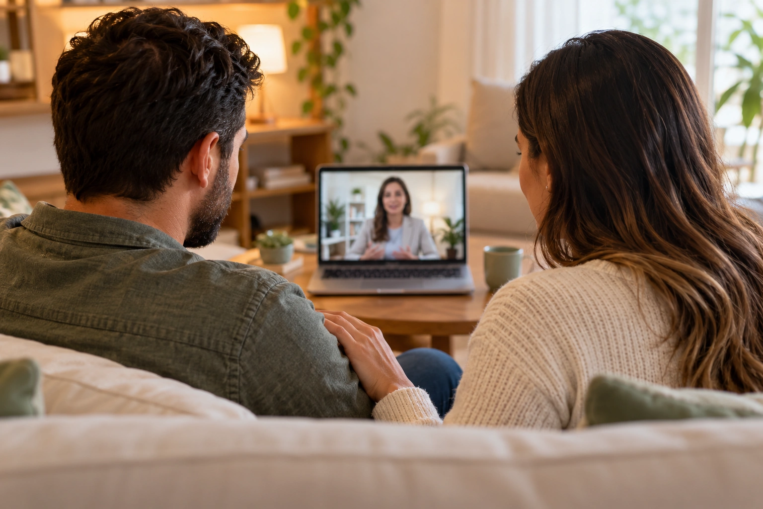 Terapia de Casal Online: Como Funciona, Quando Procurar e Se Funciona