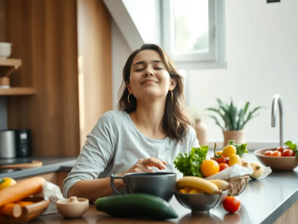 Nutricao Funcional: Um Guia Pratico para Autocuidado e Plenitude na Sua Vida